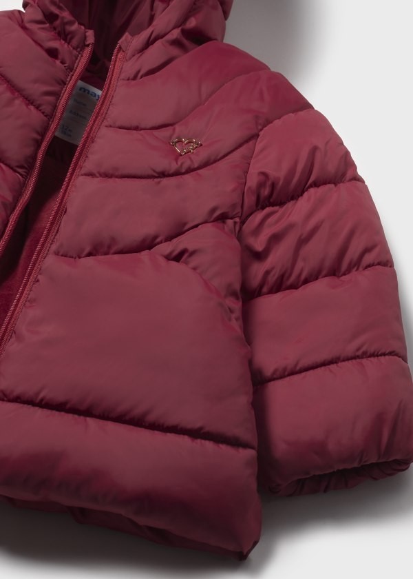 Chaquetón colegial bebé 2