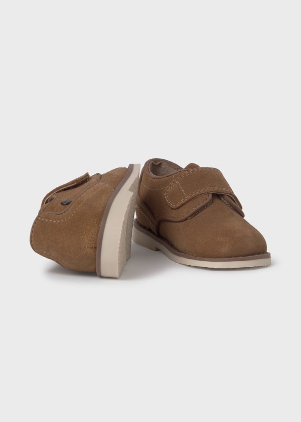 Zapato vestir bebé 2